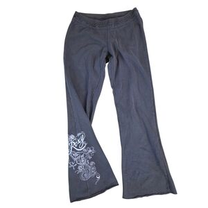 Roxy Flare Sweatpants- Small